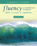 Fluency textbook