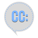 CC: logo
