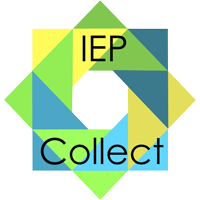 iep collect logo