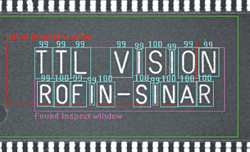 Vision Rofin Laser