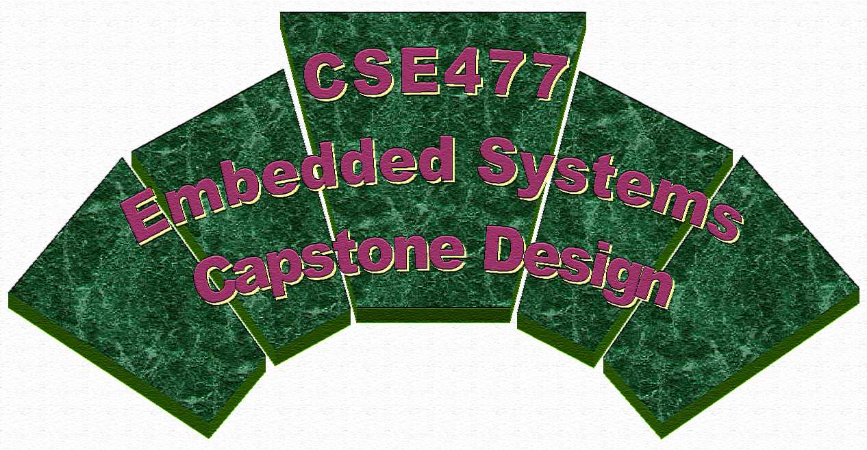 CSE477 Logo