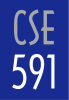 CSE 591