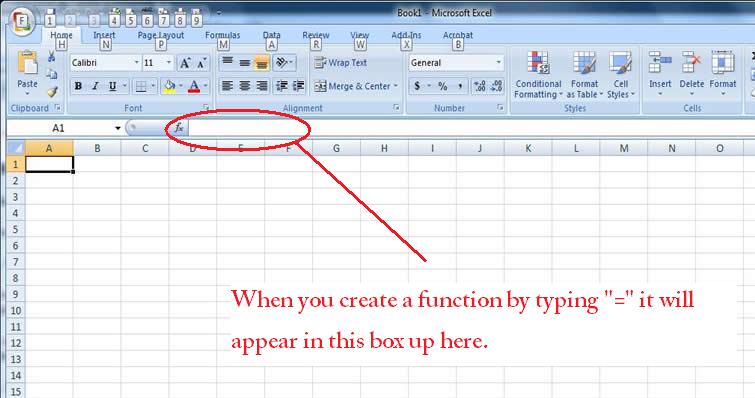Function Box Example