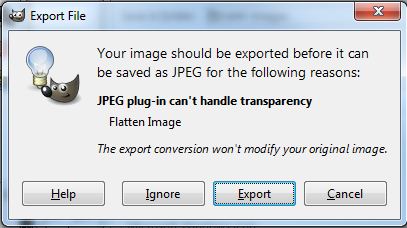 export jpg