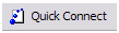 quick connect button
