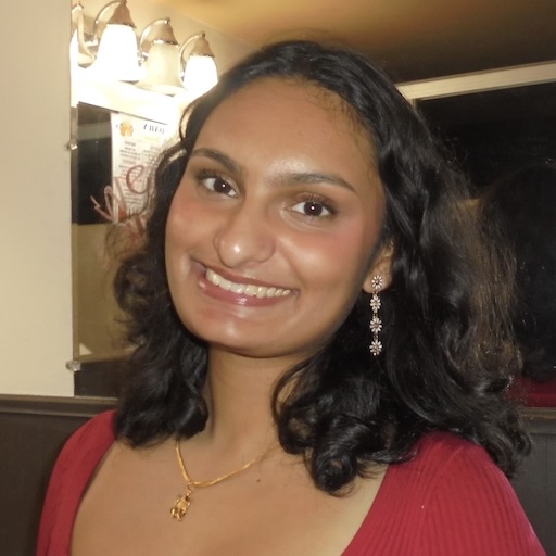 Photo of Mahima Uliyar