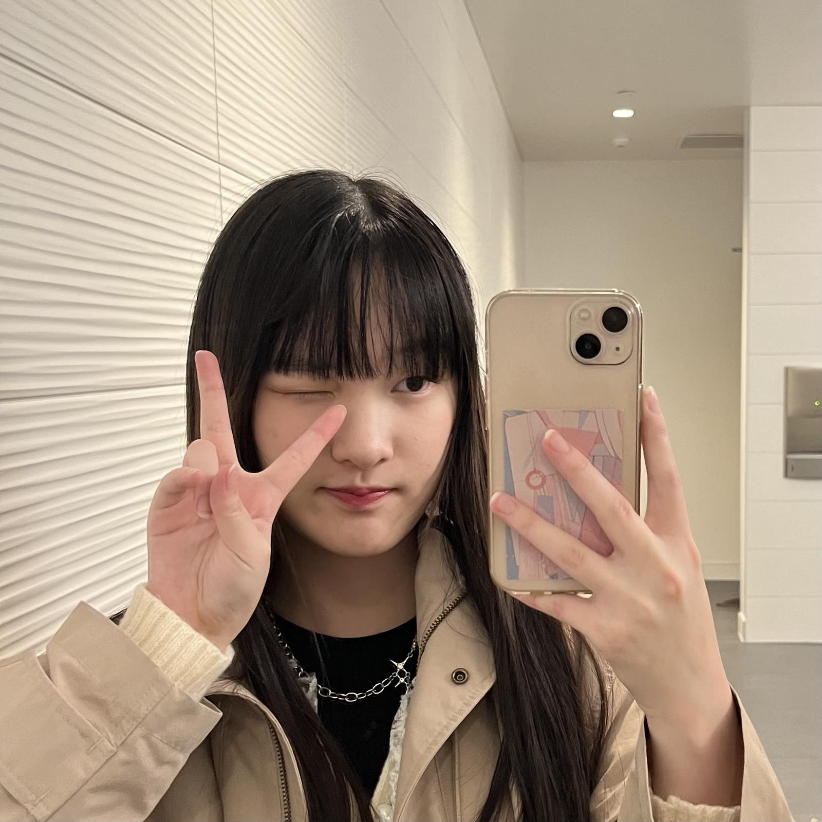 Image of Ailsa Chen