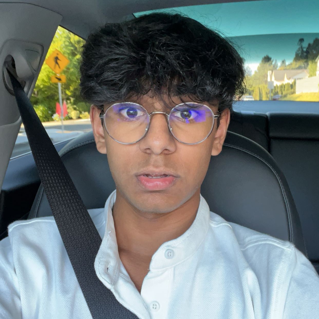 Image of Anant Dhokia