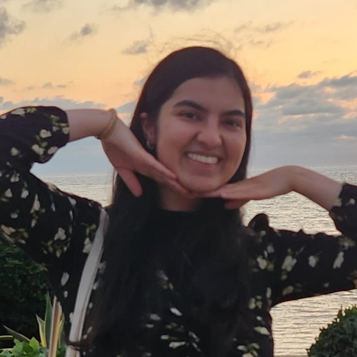 Image of Anya Vaish