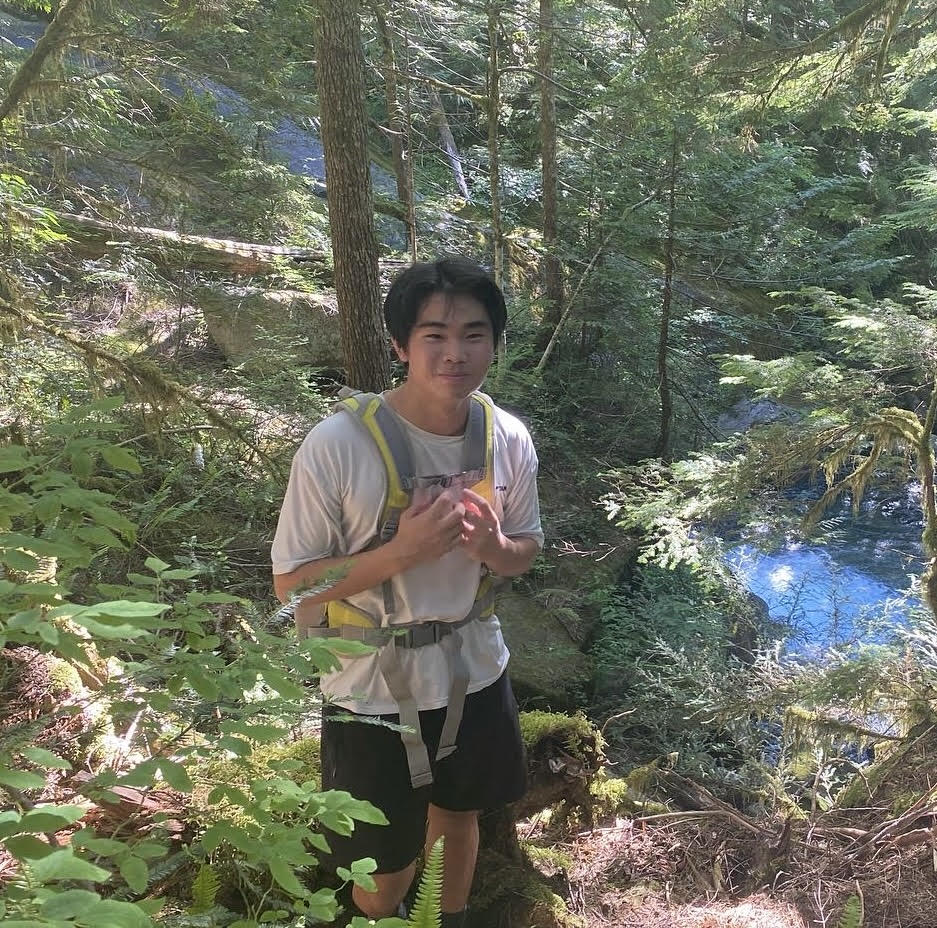 Image of Caleb Hsu
