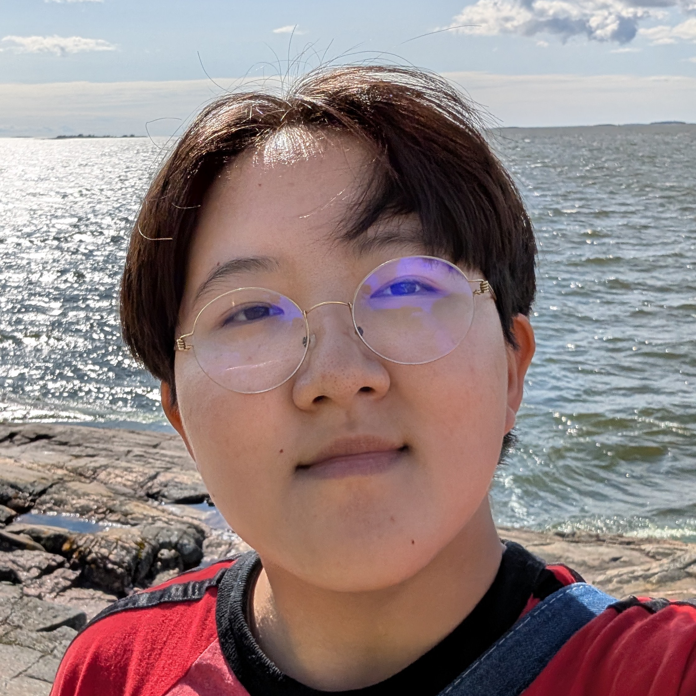 Image of Cayden Zhan
