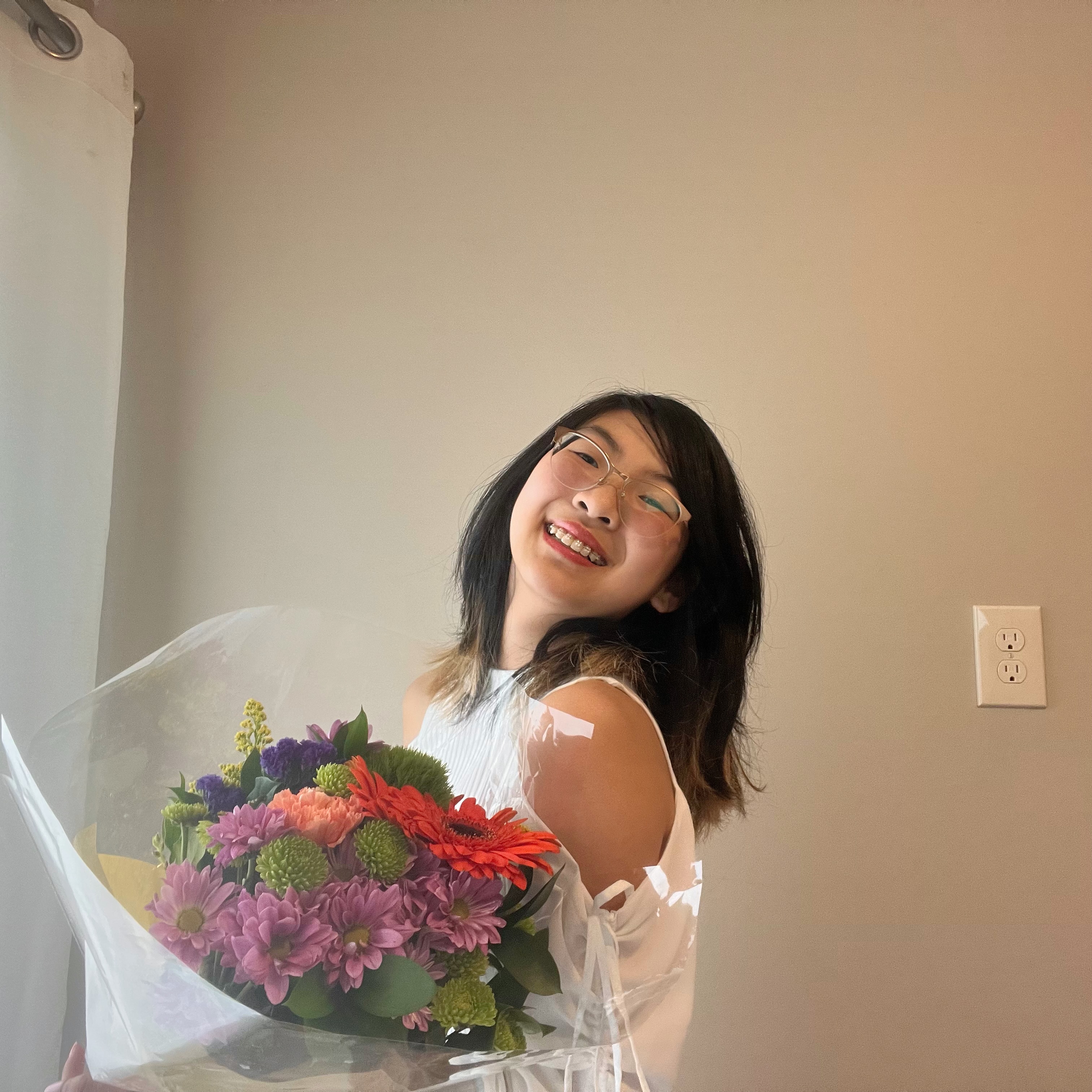 Image of Jessica Luo