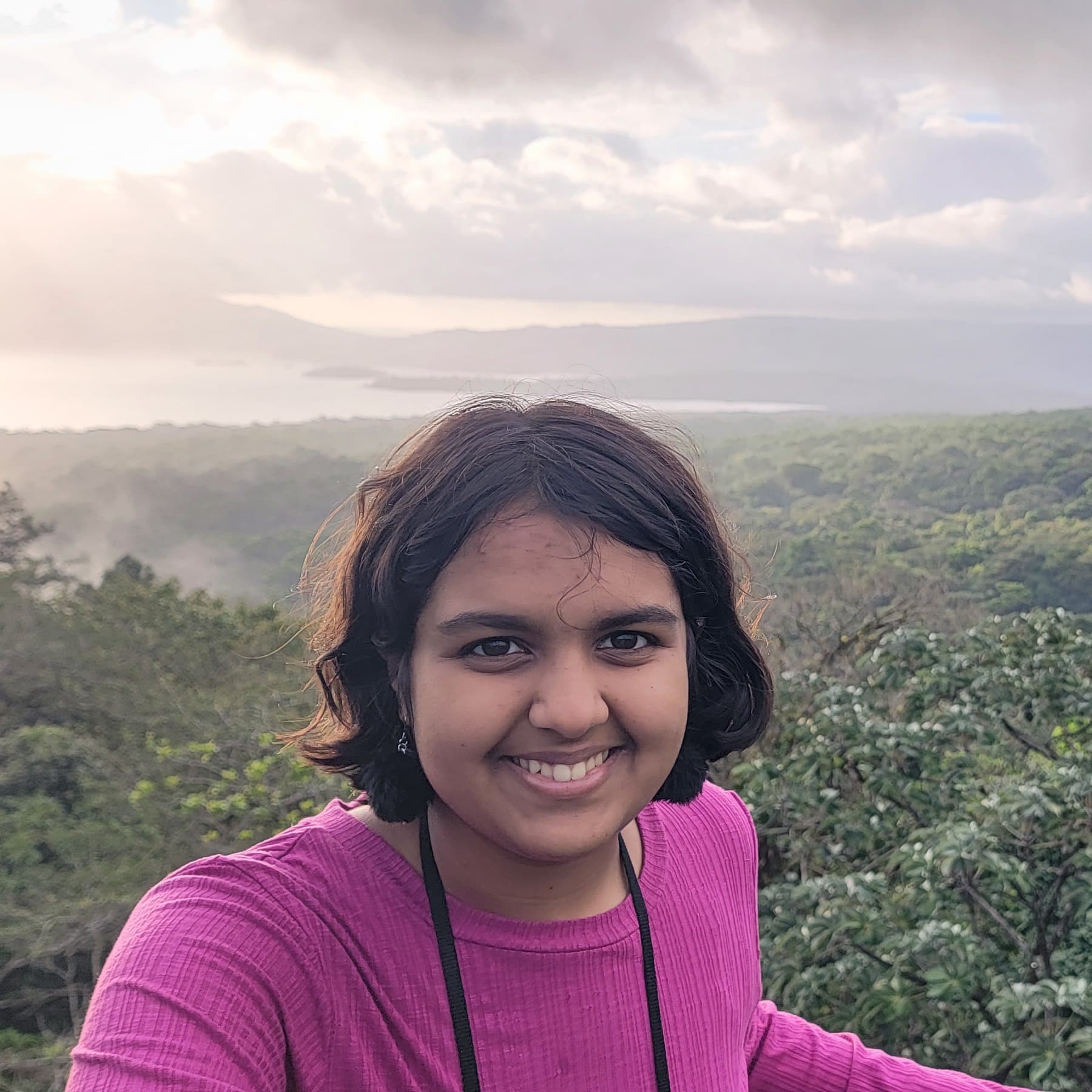 Image of Navya Jain