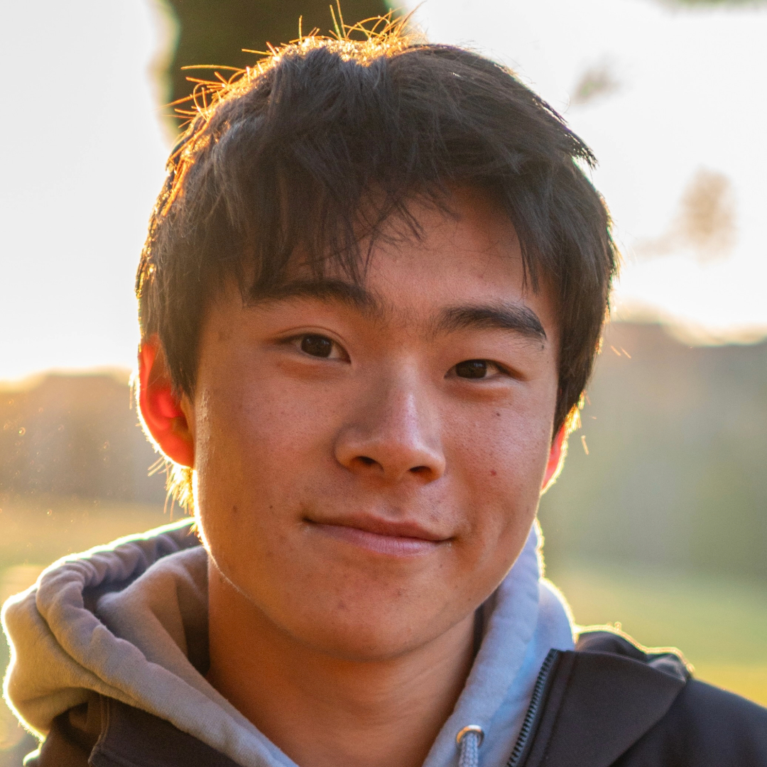 Image of Ryan Deng