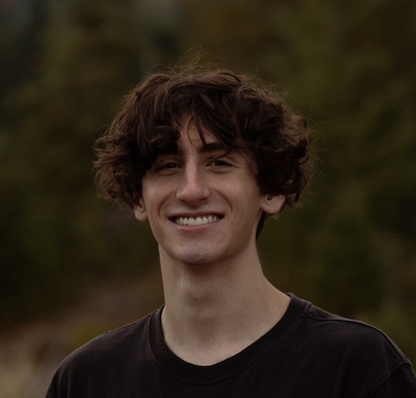 Image of Sam Korostov