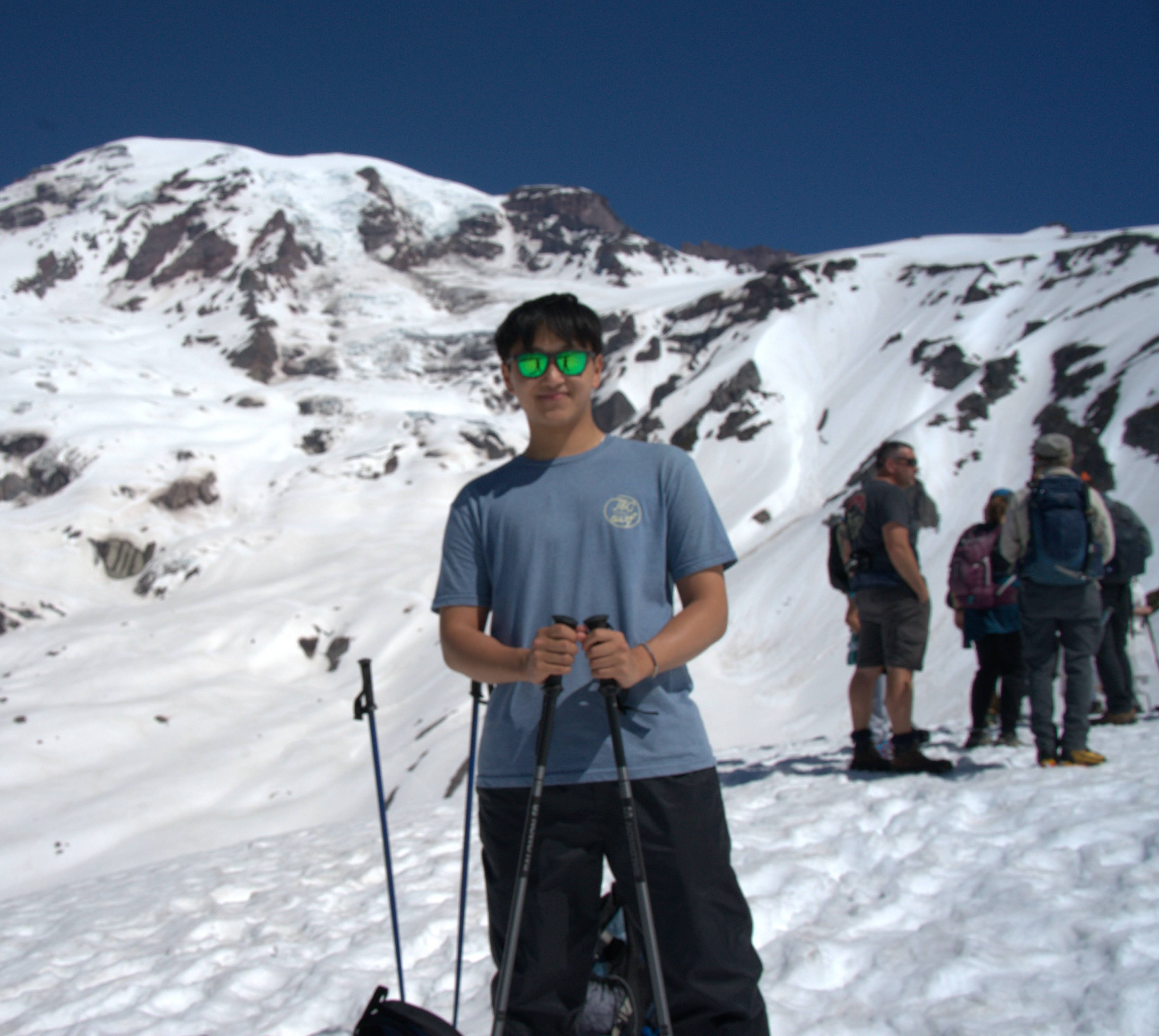 Image of Zach Wu