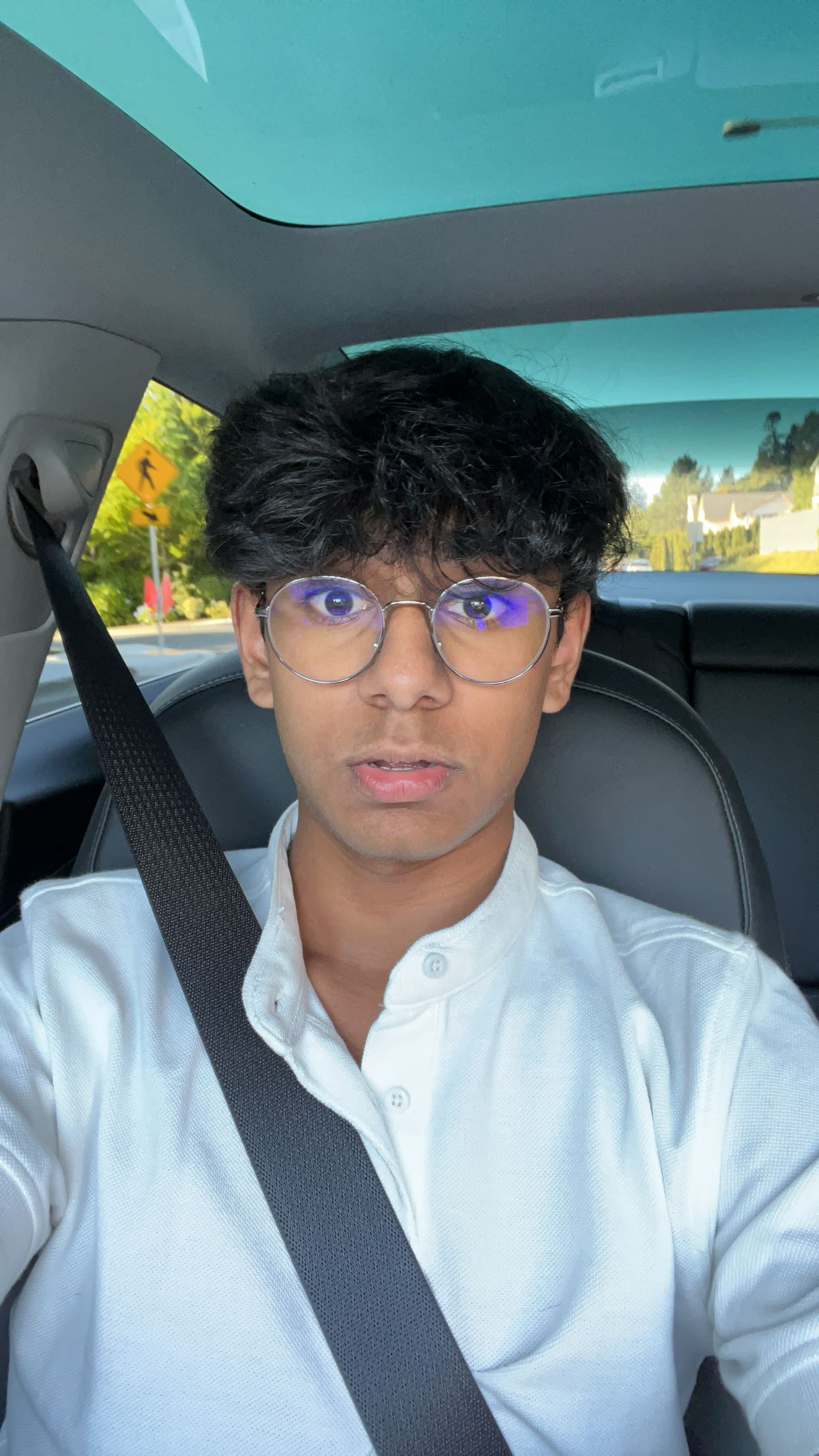 An image of Anant Dhokia