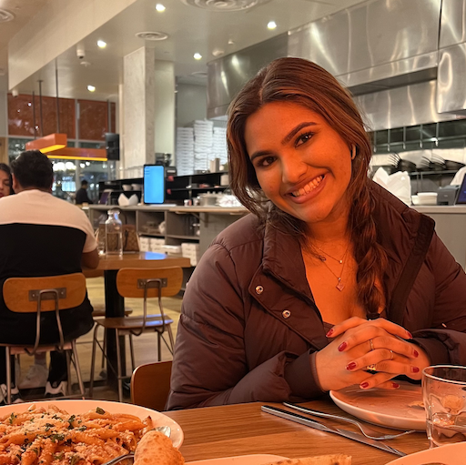 Photo of Arkita Jain