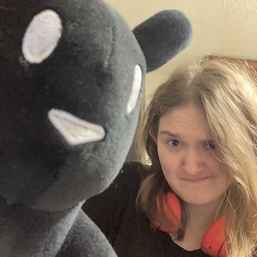 Photo of Heather super cool Coneybeer