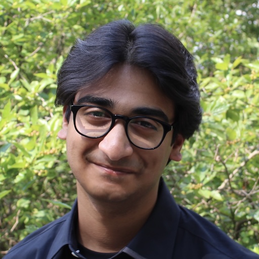 Photo of Ritesh Kanchi