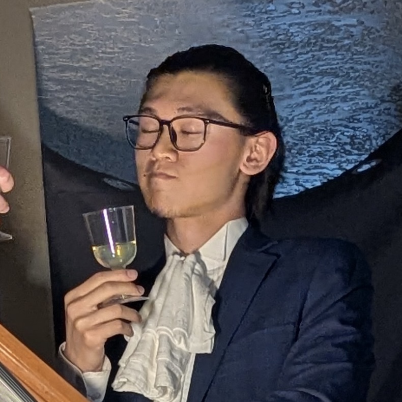 Photo of Yang Wu