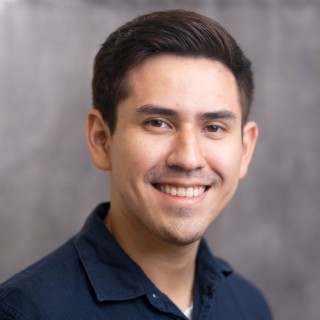 Photo of Adrian Salguero