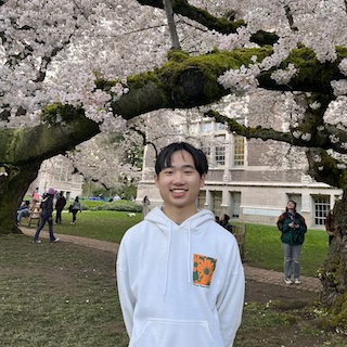 Photo of Christopher Tan