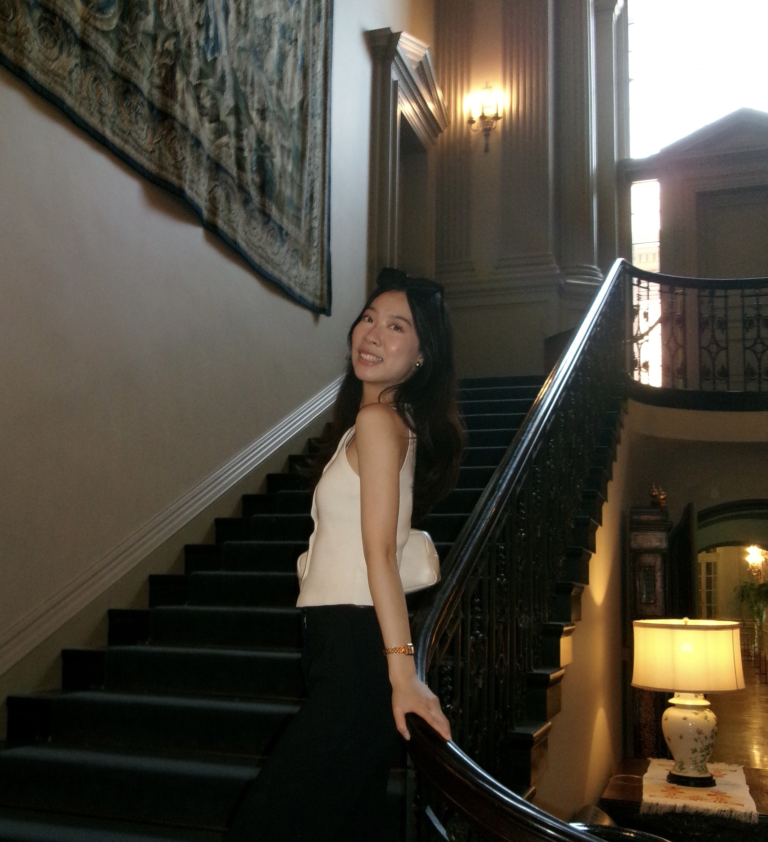 Photo of Hanna Pan