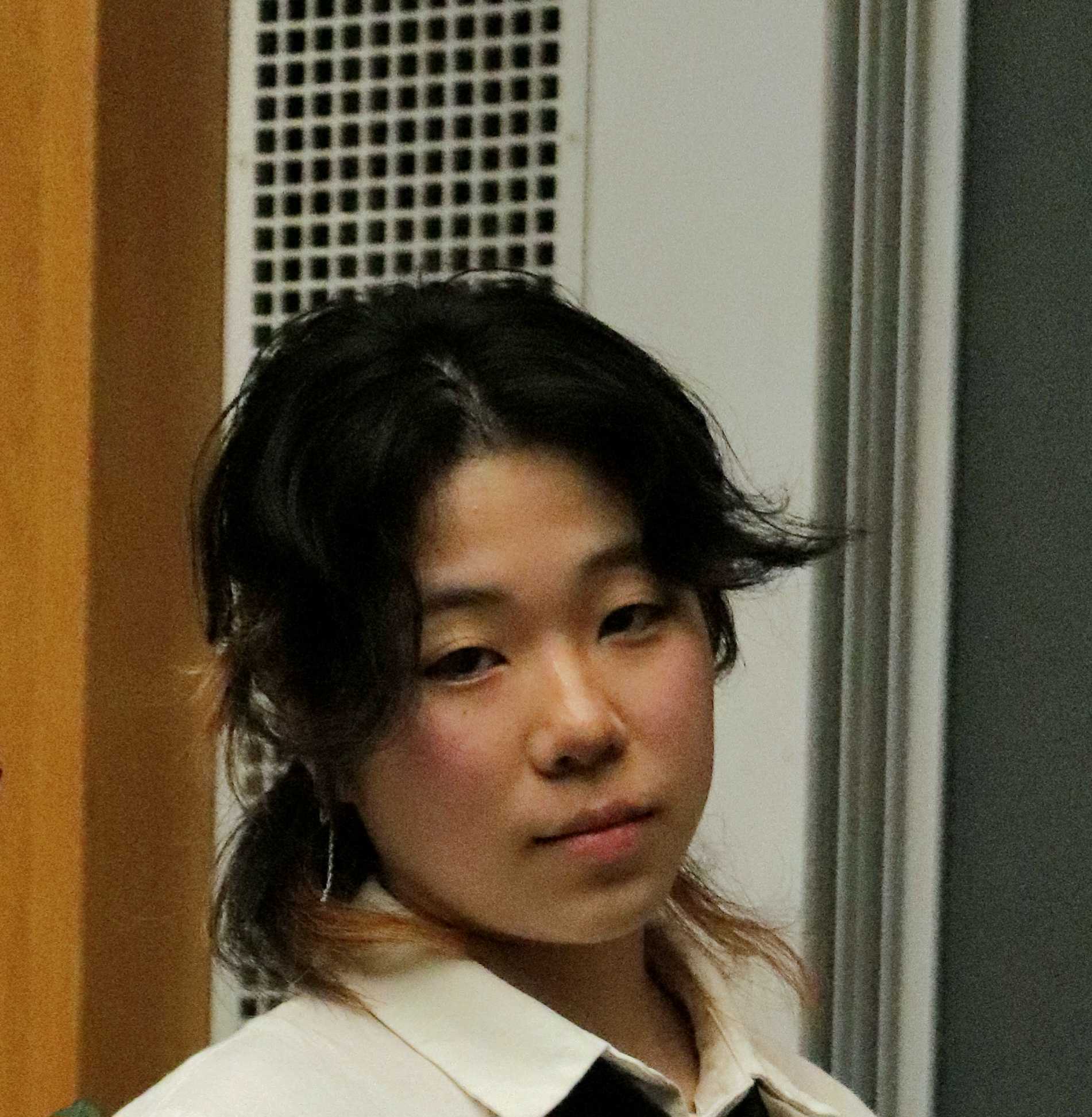 Photo of Ivory Wang