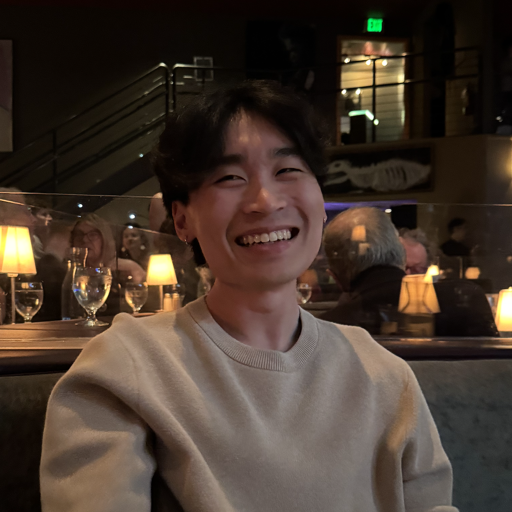 Photo of Kyle Du