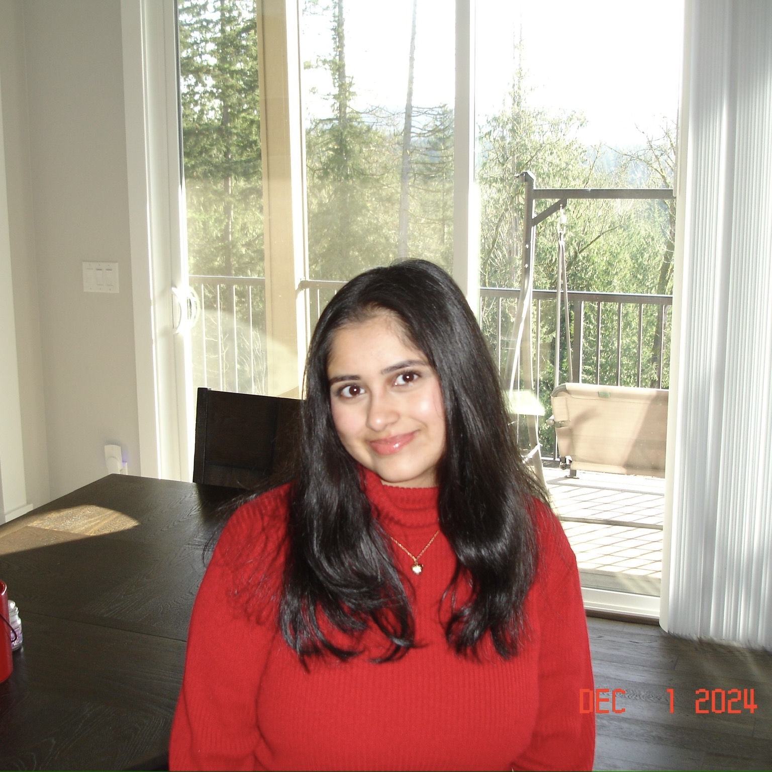 Photo of Shivani Modi