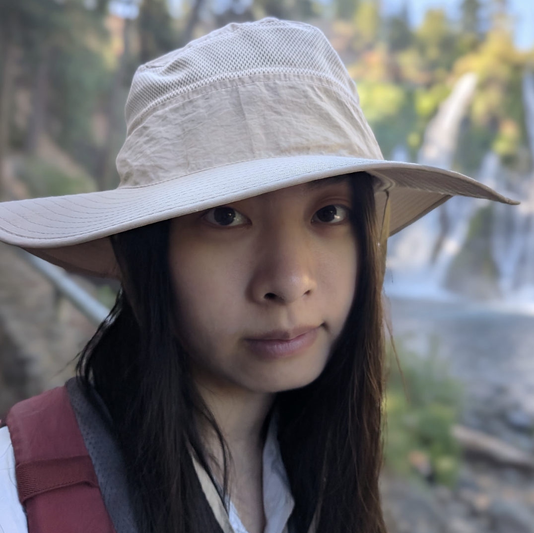 Photo of Cady Xia