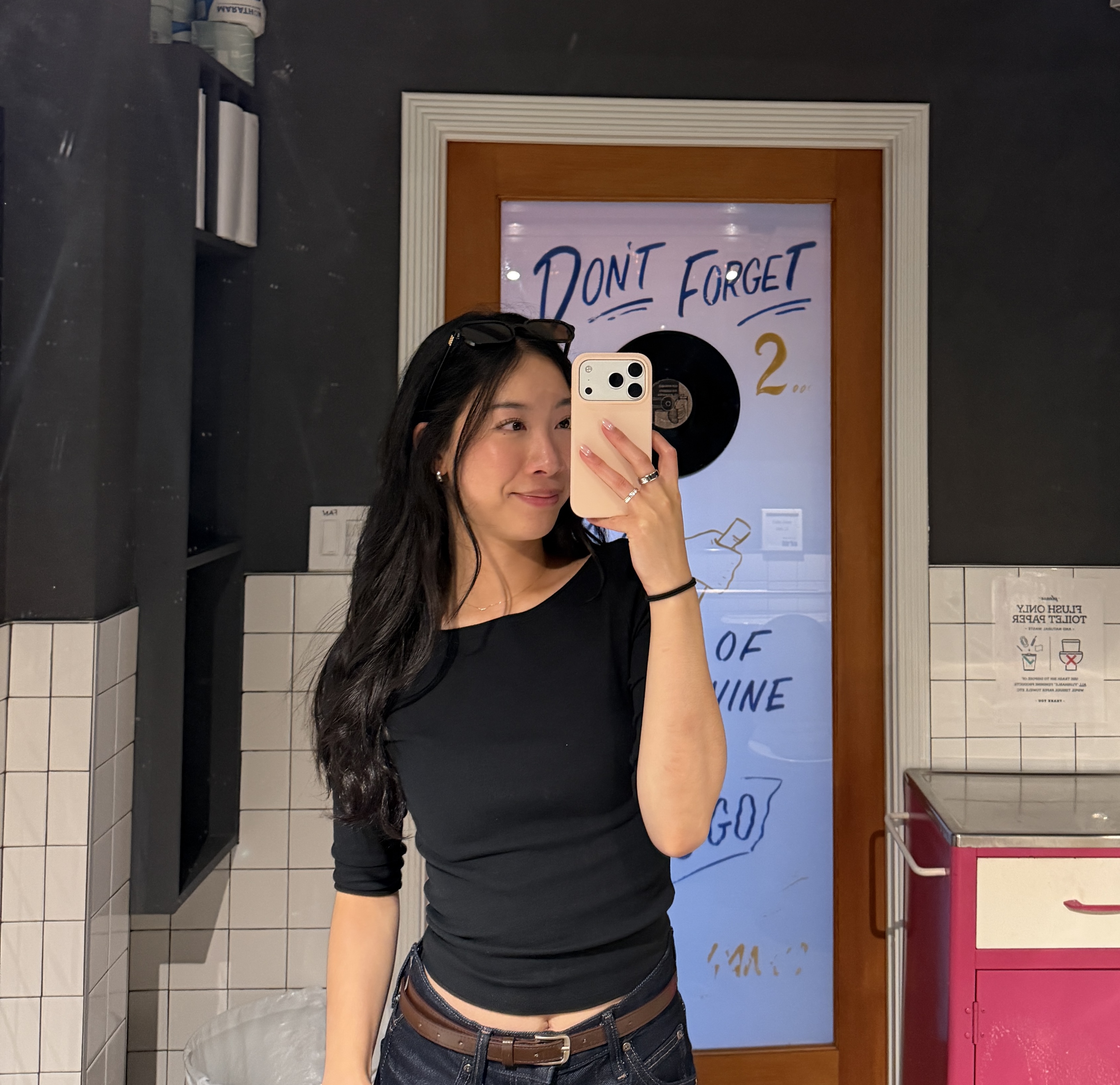 Photo of Hanna Pan