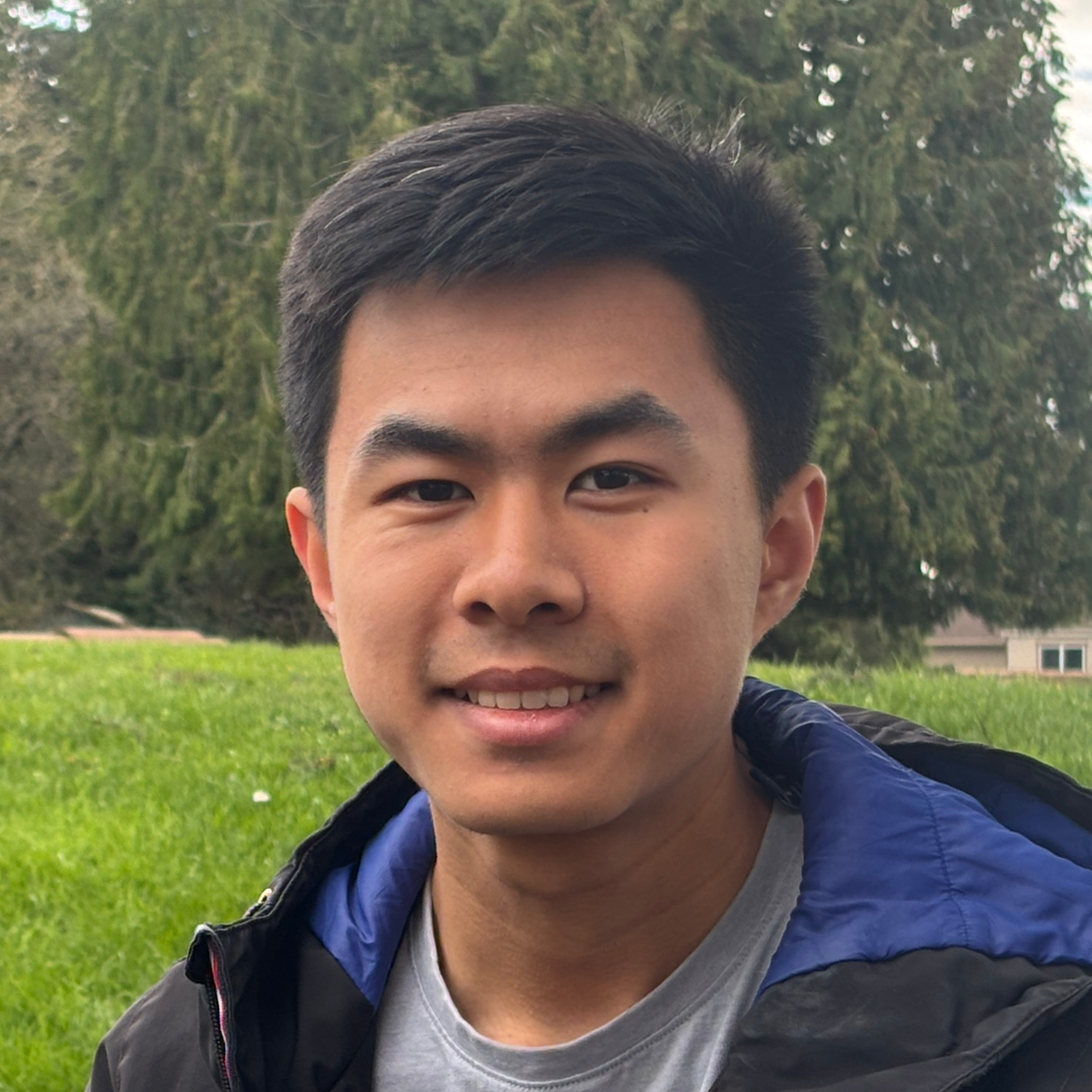 Photo of Landon Phan