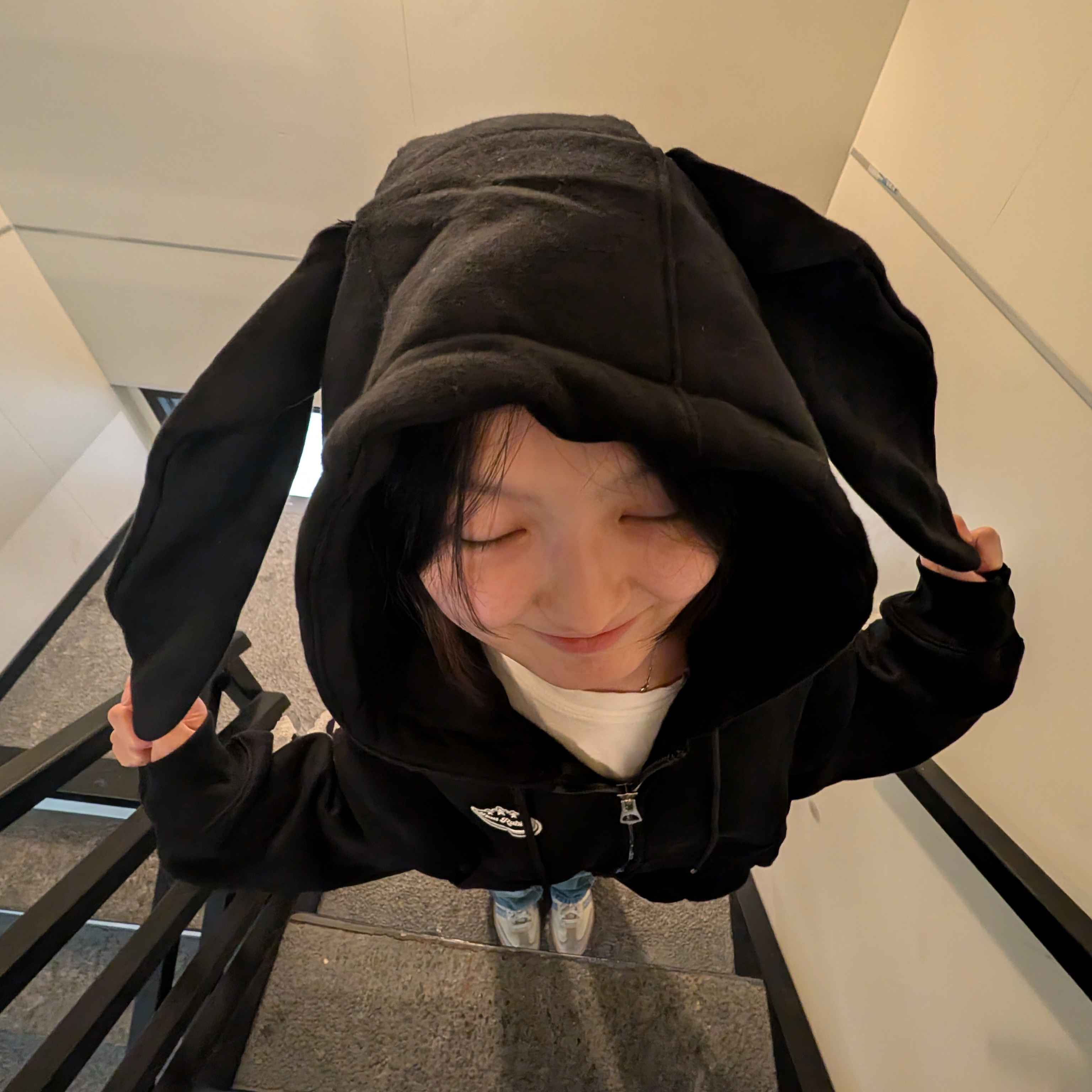 Photo of Michelle Chung