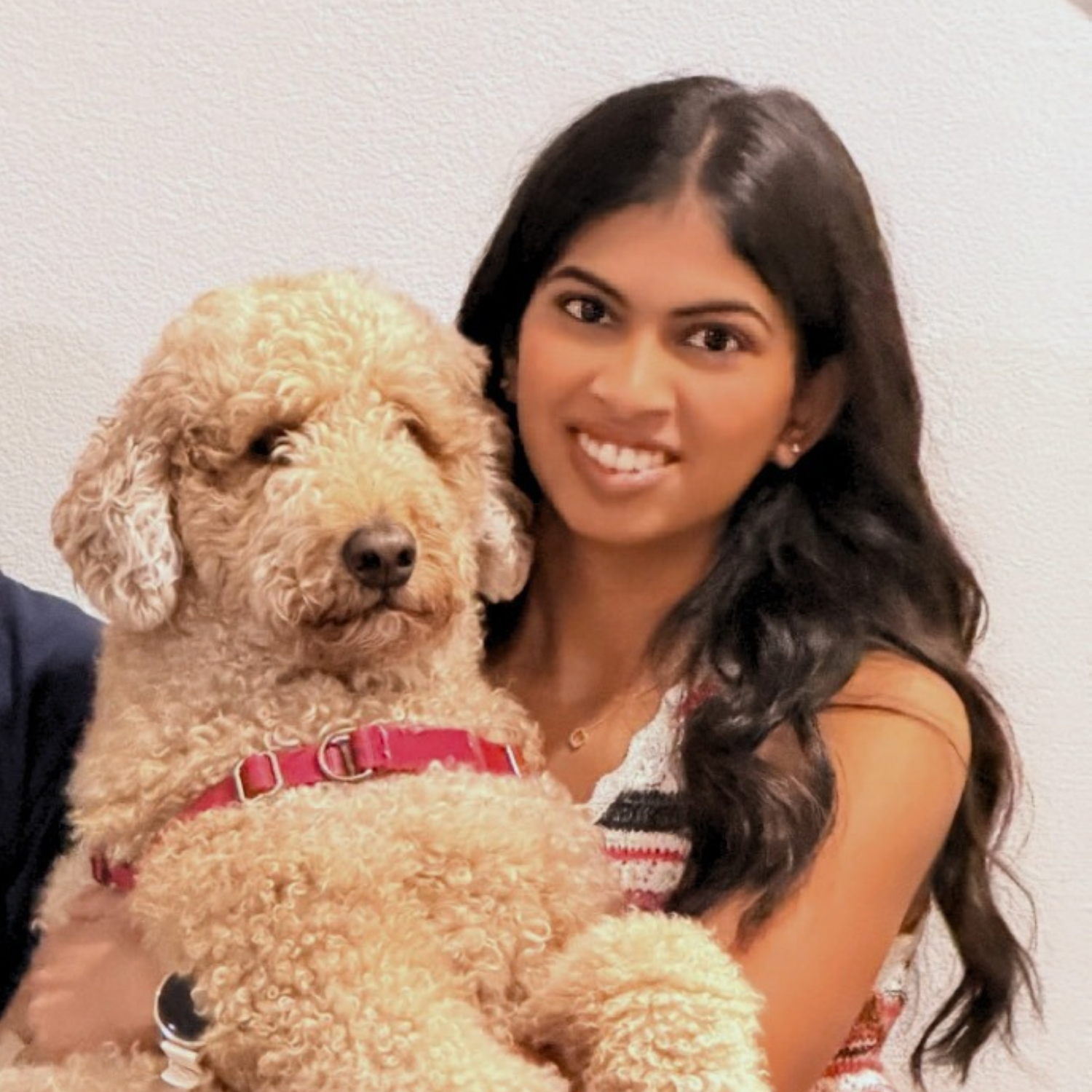 Photo of Neha Kadiam