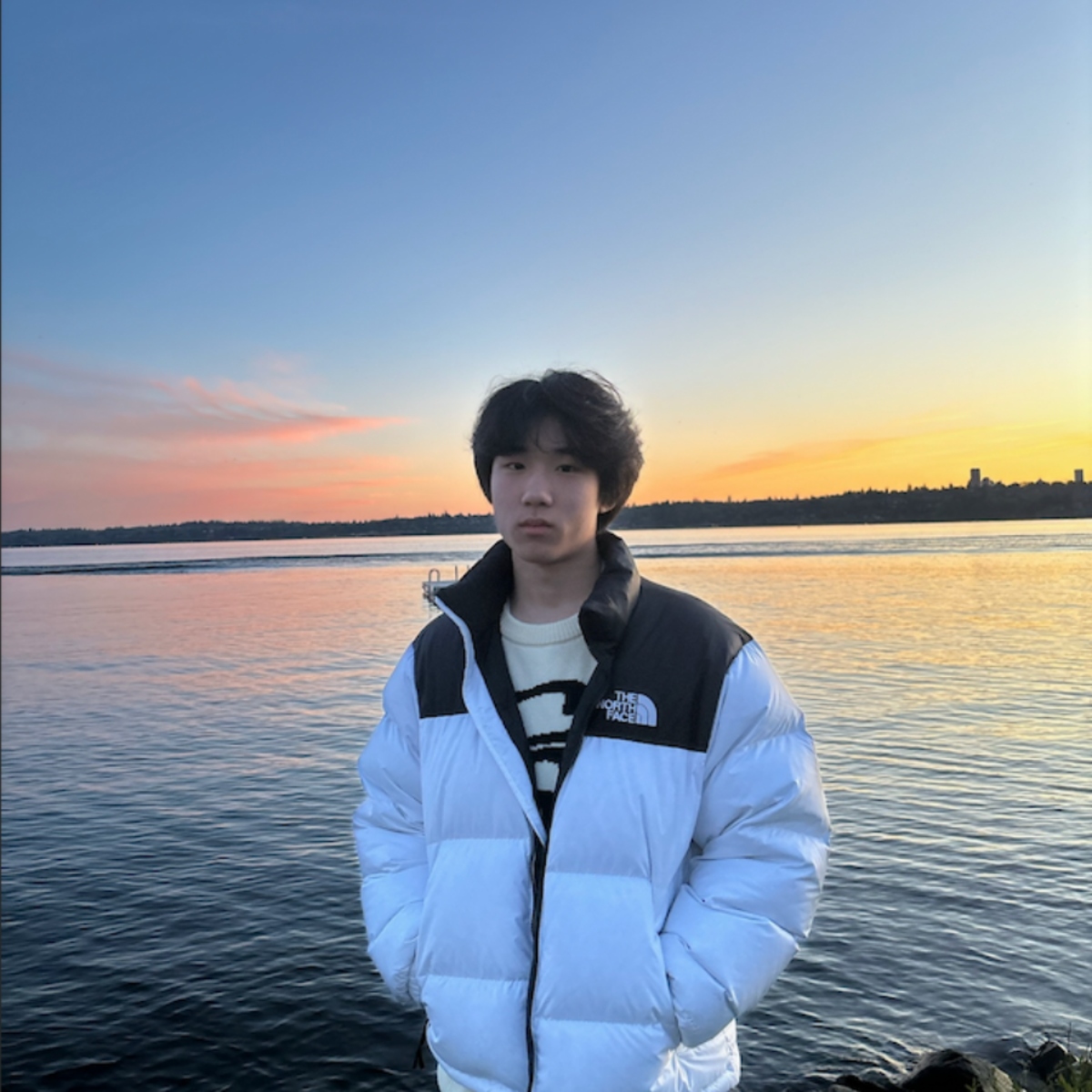 Photo of Rio Shintani