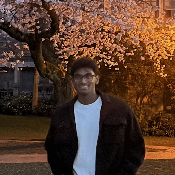 Photo of Rohan Boinpally