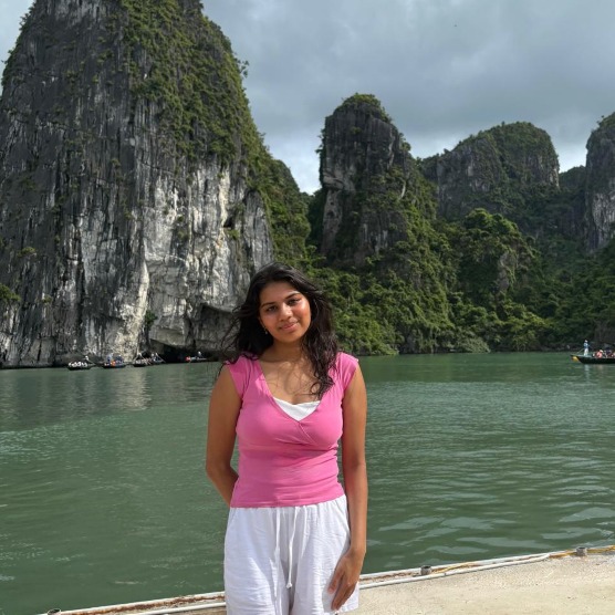 Photo of Somya Gupta