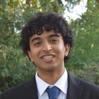 Photo of Yash Kulkarni