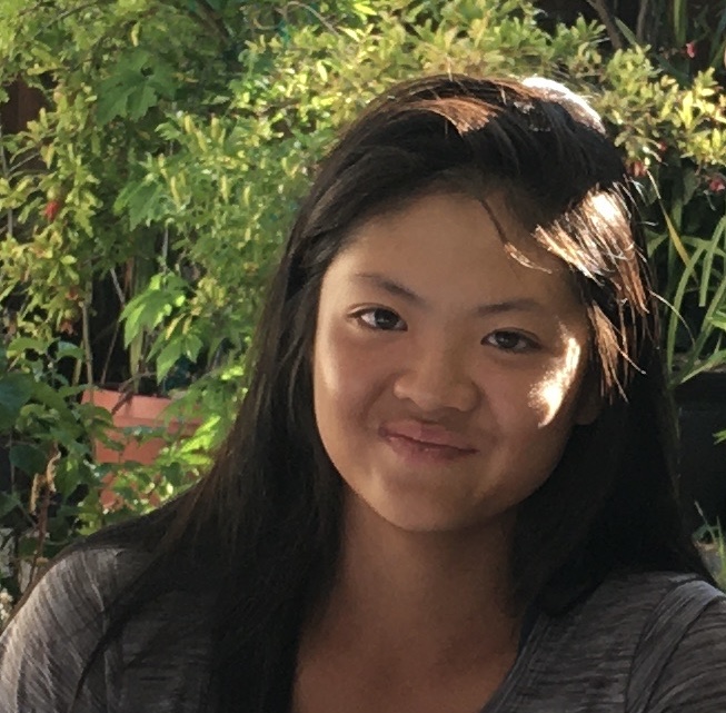 Photo of Ava Doan