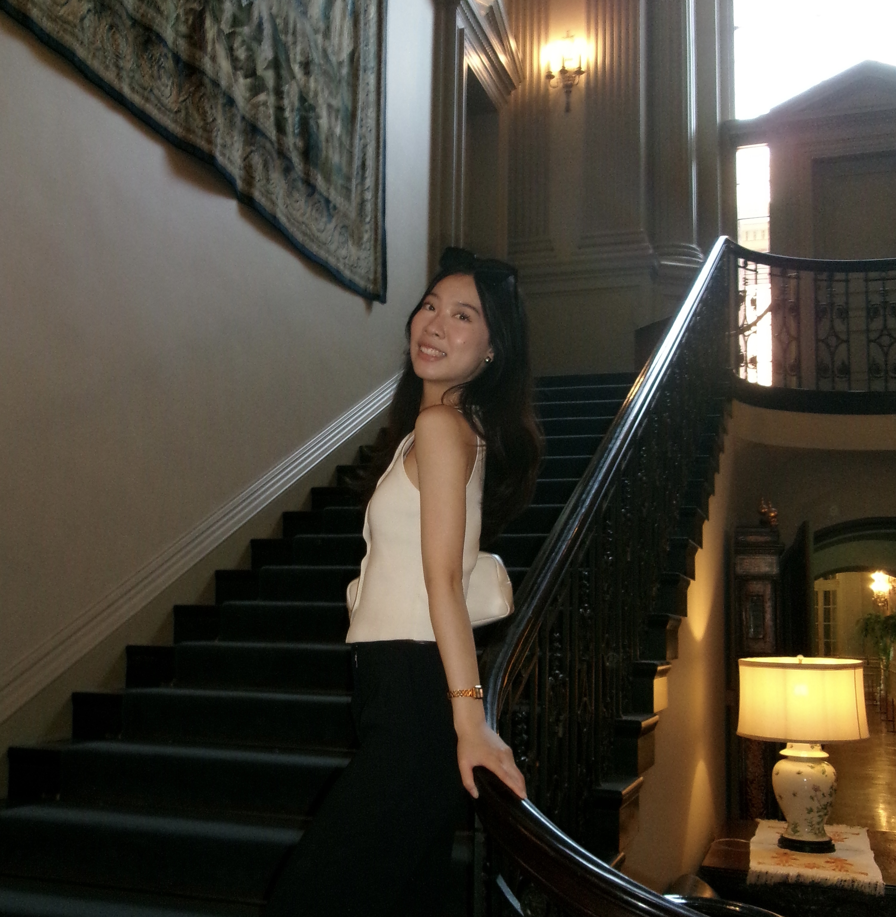 Photo of Hanna Pan