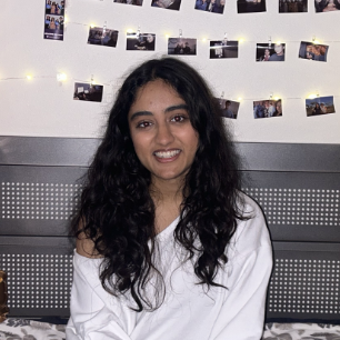 Photo of Medha Mittal