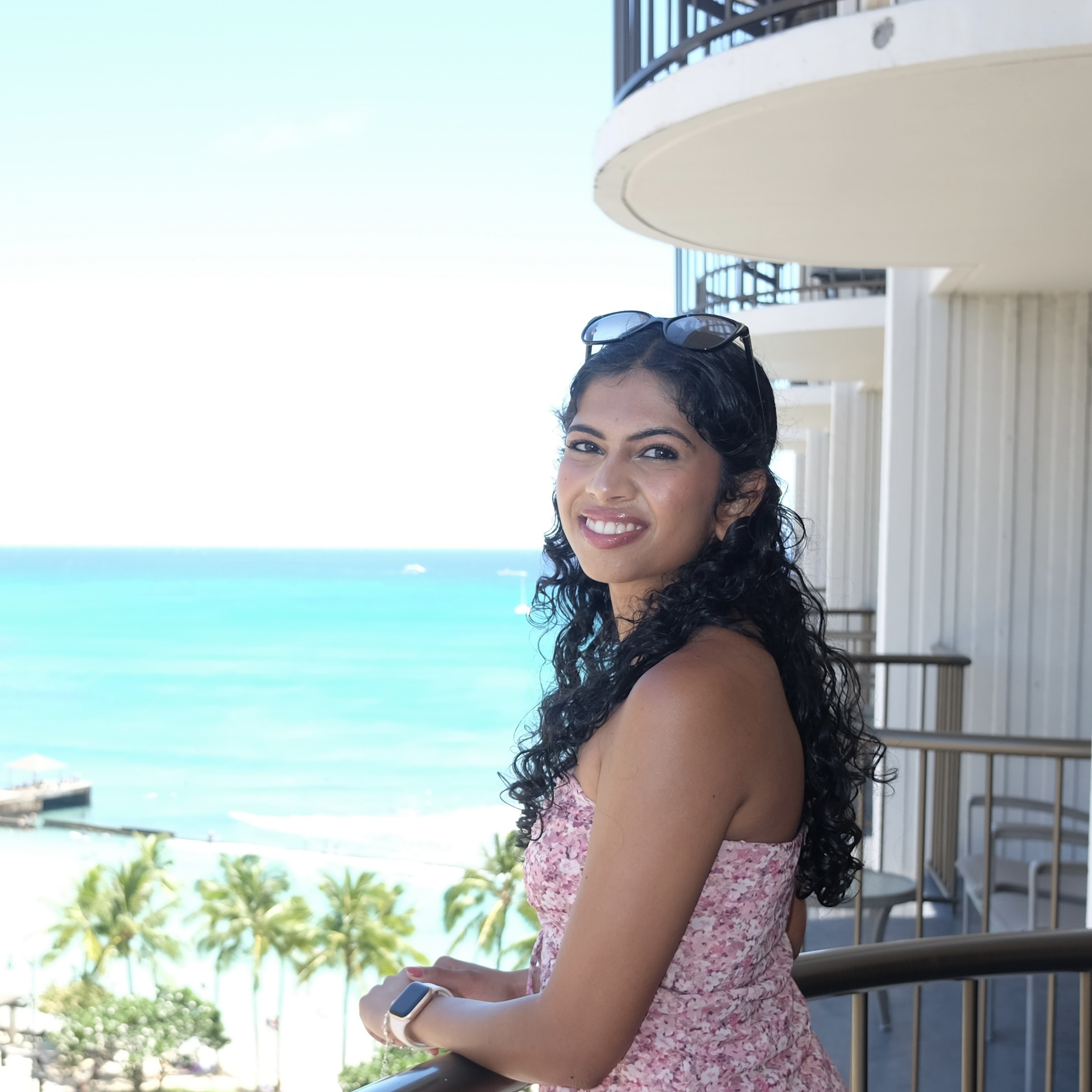 Photo of Neha Kadiam