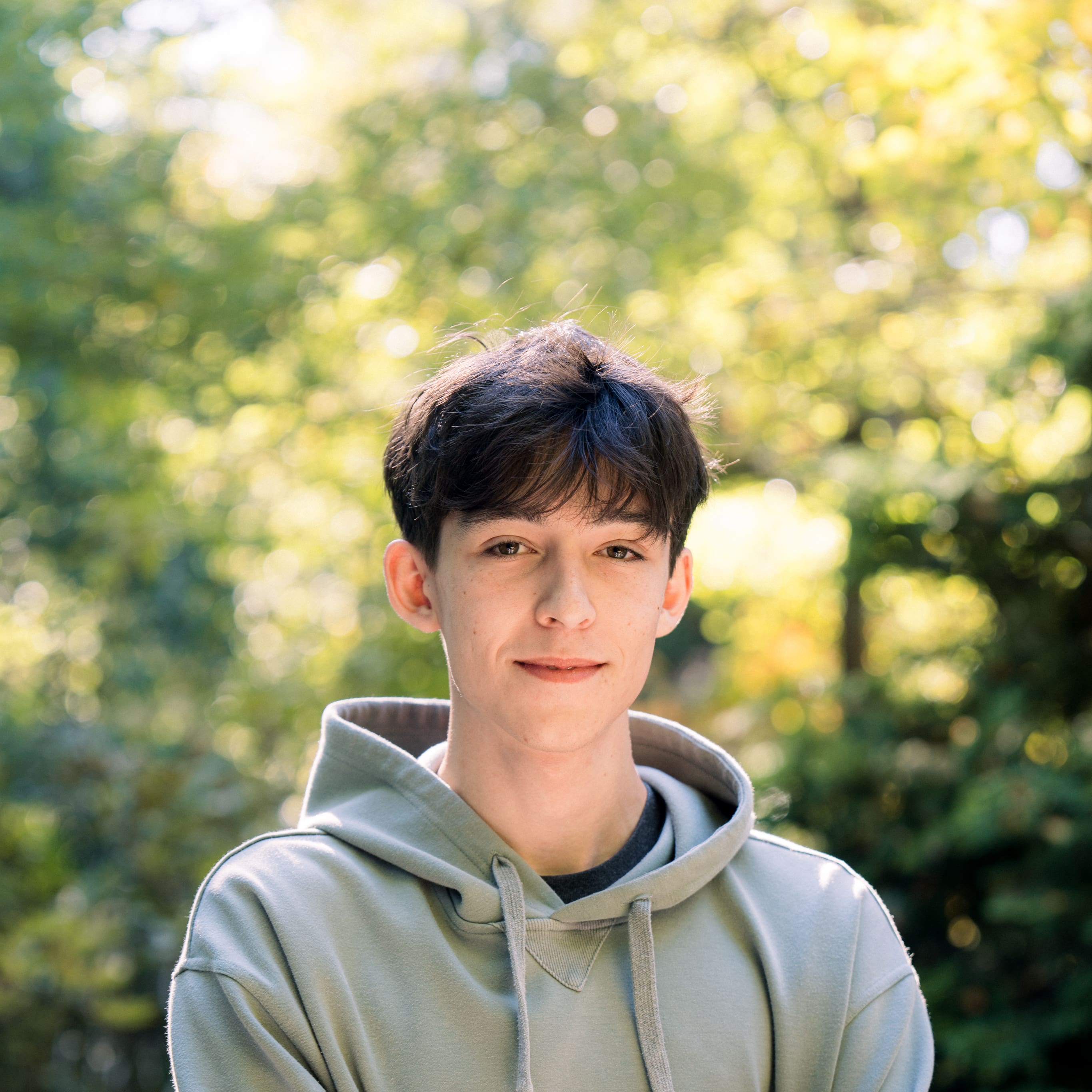 Photo of Nicolae Ungur