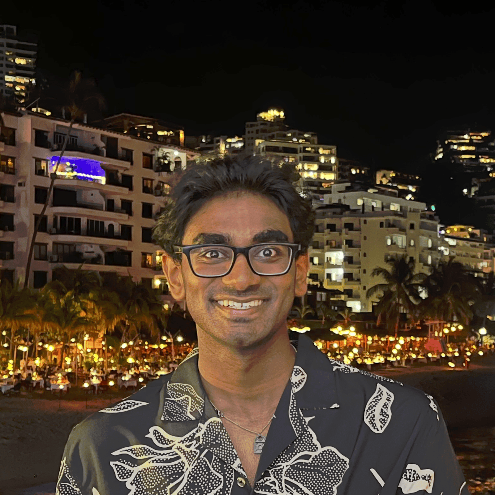 Photo of Rohan Boinpally