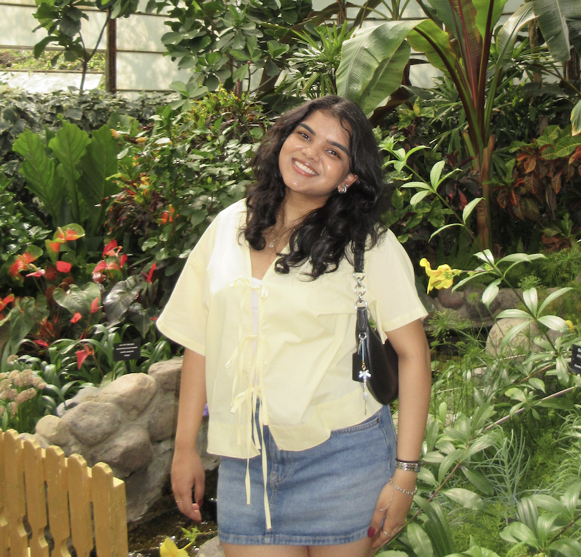 Photo of Sthiti Patnaik