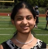 Photo of Ambika Shastry