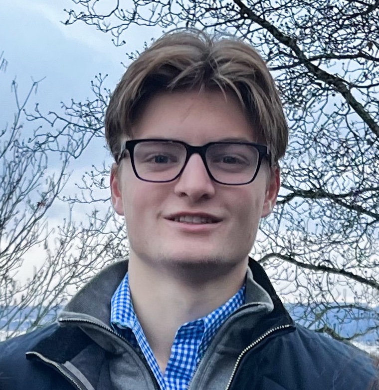 Photo of Arthur Stedman