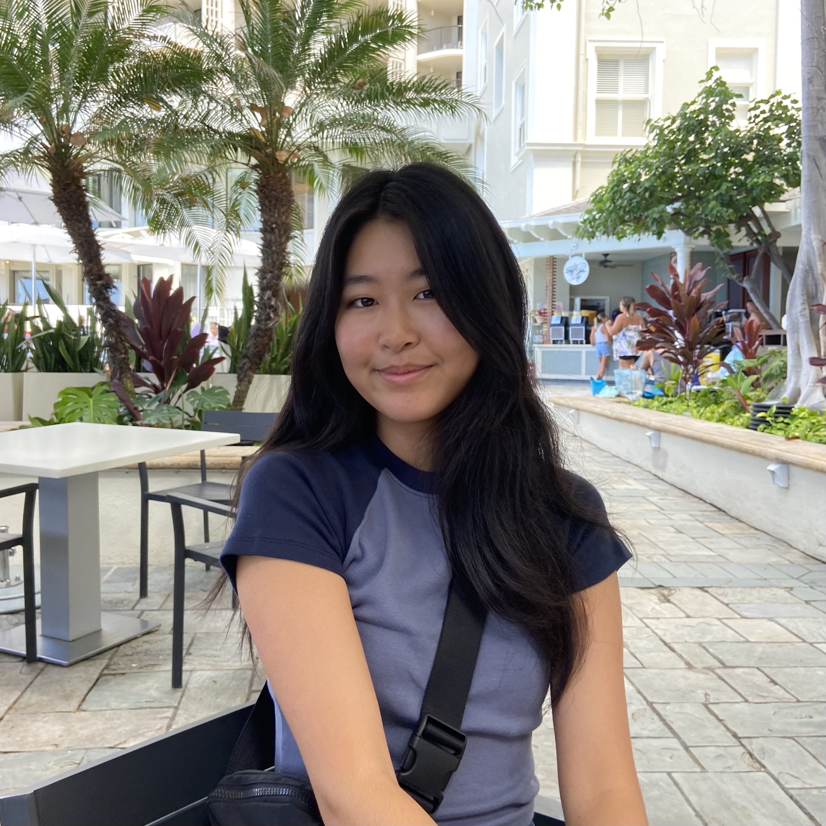 Photo of Autumn Rhee